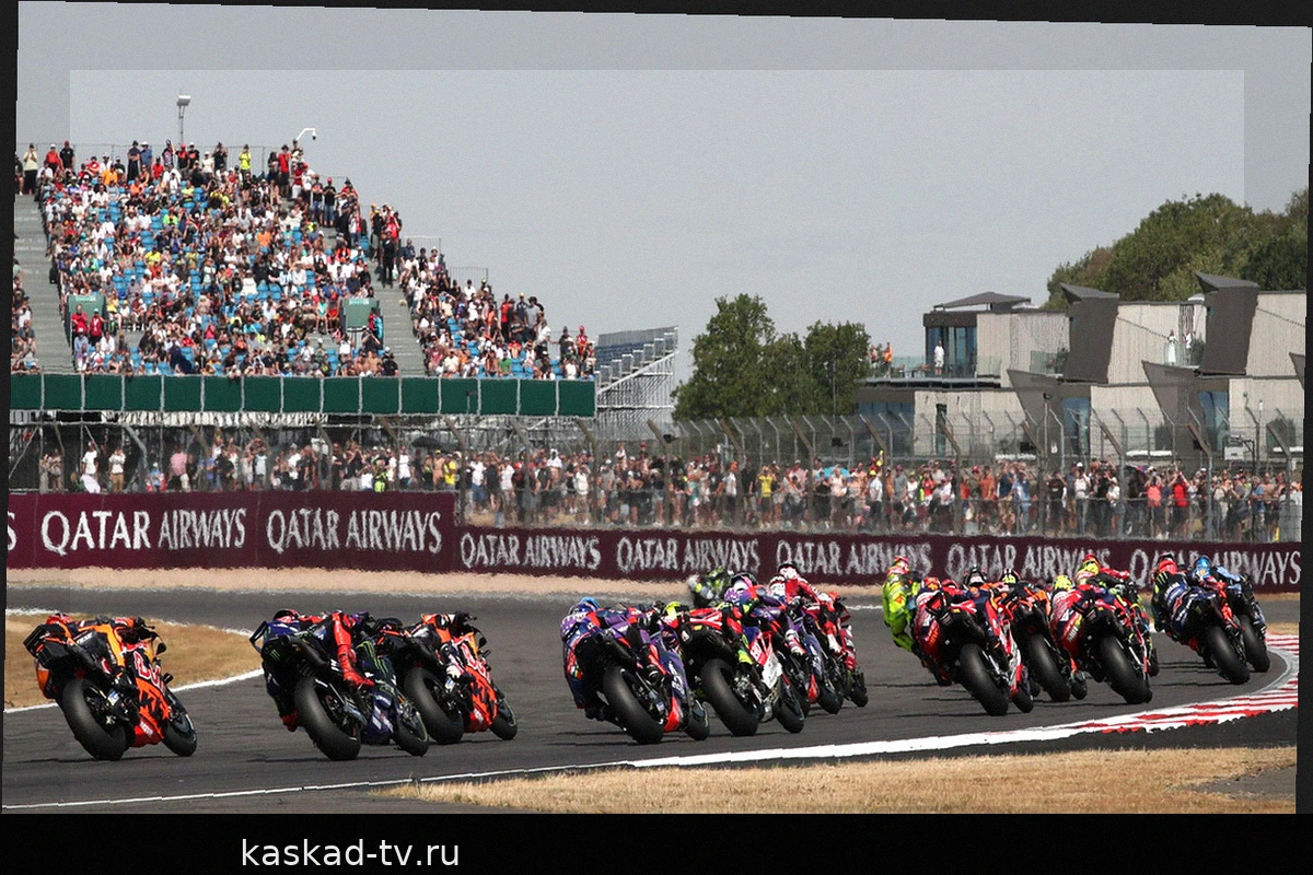 Владельцы Формулы-1 должны показать «опасность» MotoGP для роста серии
