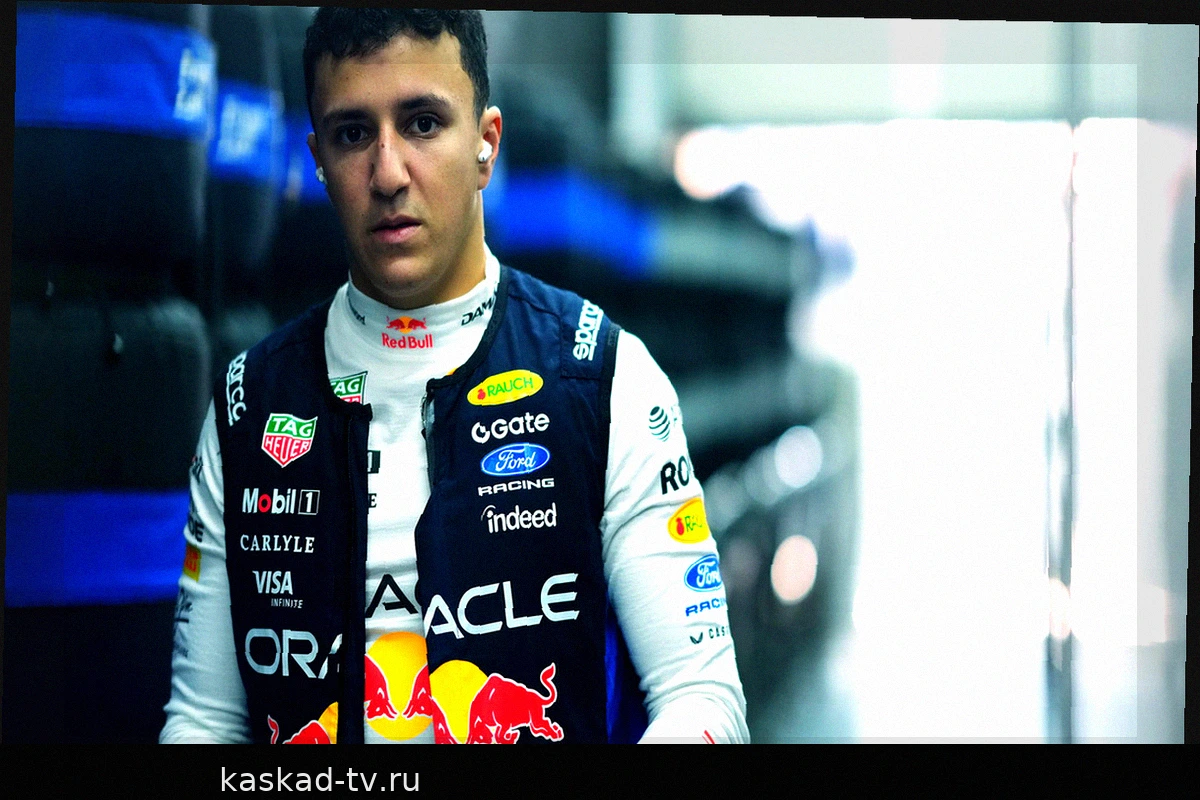 Изак Аджар: «Катастрофа» в Бахрейне, несмотря на исторический прорыв Red Bull