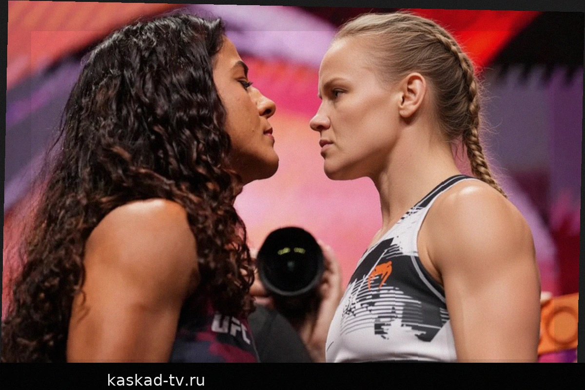 Наталья Силва стала чемпионкой UFC в наилегчайшем весе, победив Ван Конг