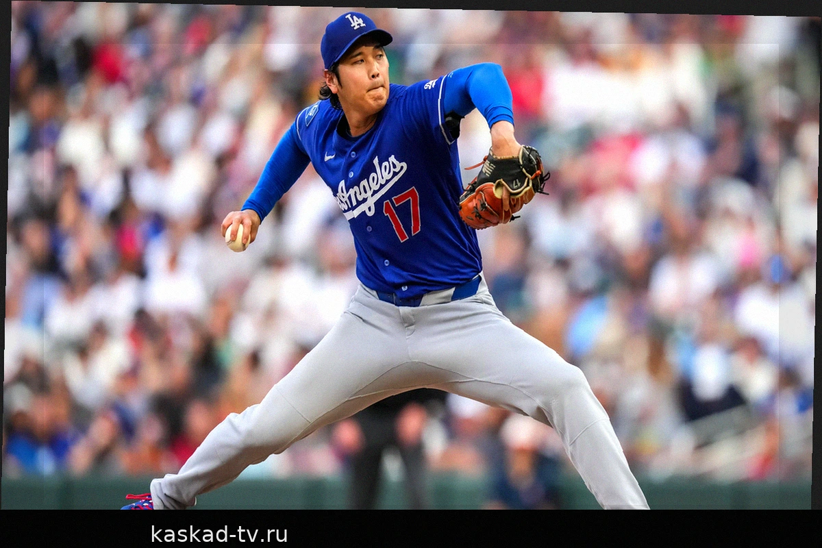 Шоухей Отани: Генеральный менеджер Dodgers о статусе звезды и возможности возвращения на питчерскую горку