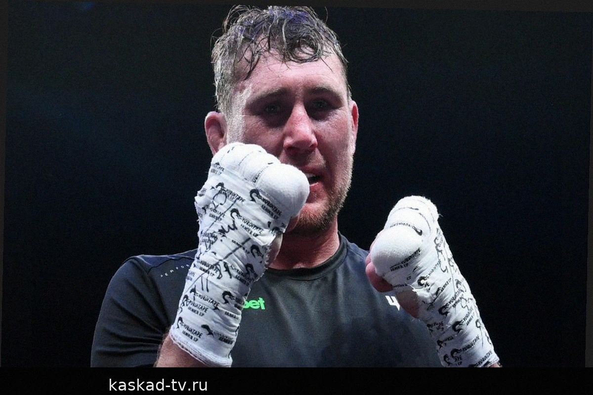 Даррен Тилл планирует громкий вызов после нокаута Йоэля Ромеро на BKFC 94