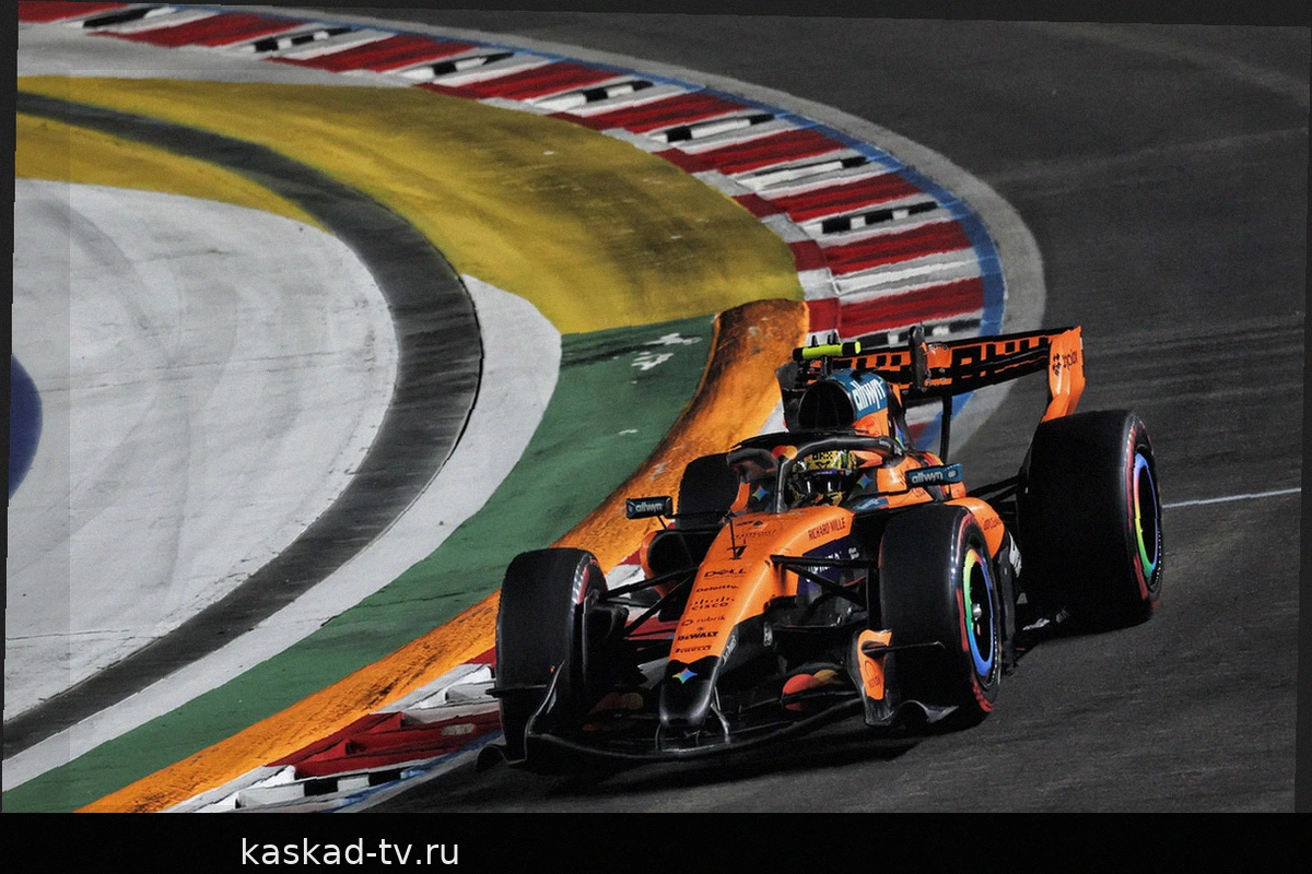 McLaren подтверждает «скромные» доработки и «усиленное» предупреждение для соперников F1