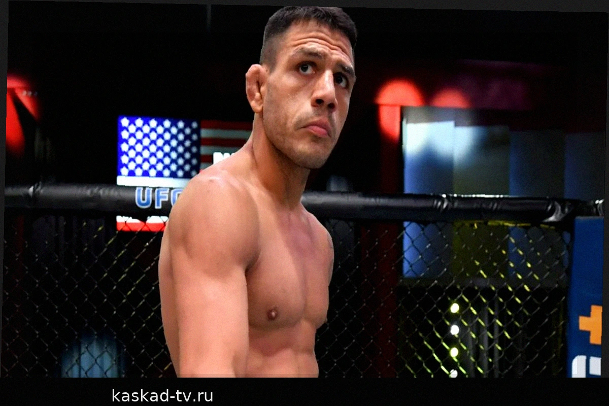 UFC 332: Ставки на бои, ожидания от возвращения Рафаэля дос Аньоса
