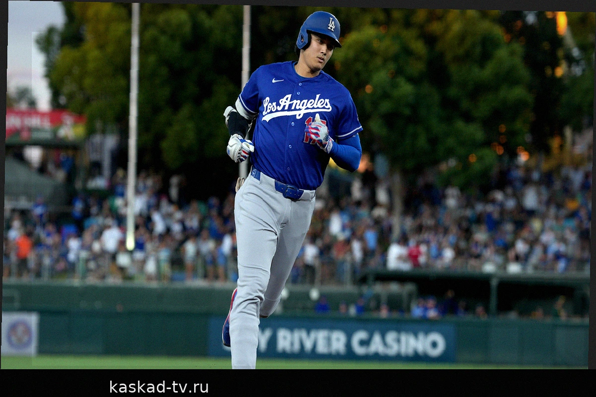 Составы на Матч Всех Звезд MLB 2026: Стартовые игроки, запасные и те, кто не попал