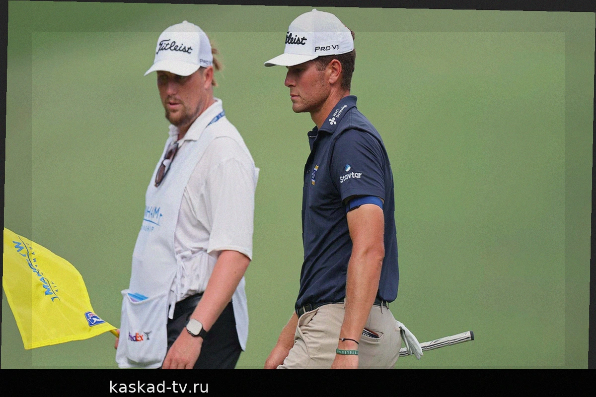 Призовой фонд Wyndham Championship 2026: Общий бюджет и распределение выплат