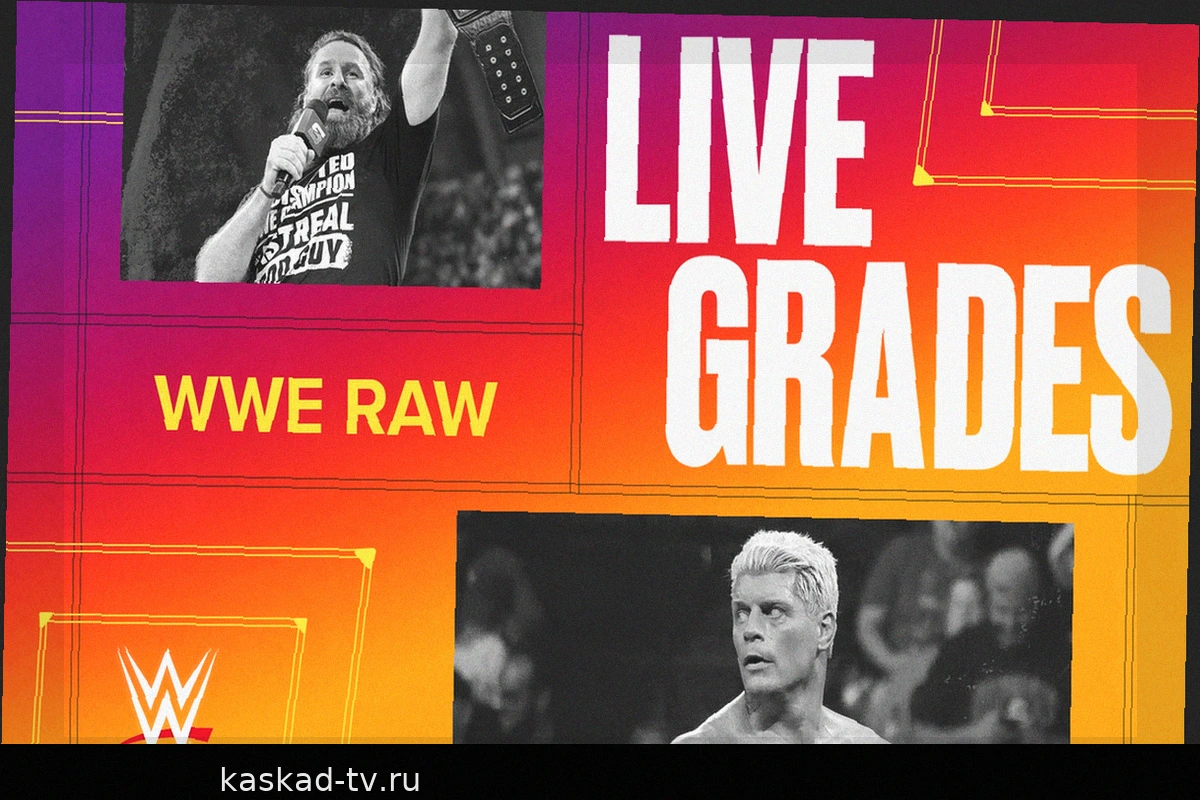 WWE Raw от 6 июля: Победители, Оценки и Реакция