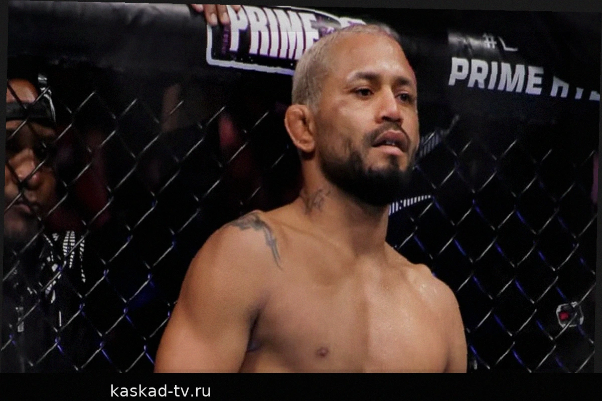 UFC 332: Silva против Wang - Результаты и яркие моменты