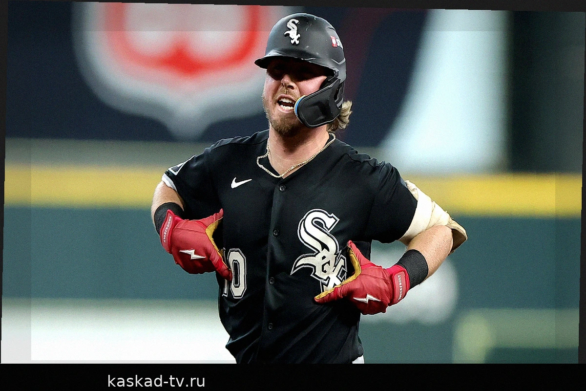 White Sox победили Astros в плей-офф MLB