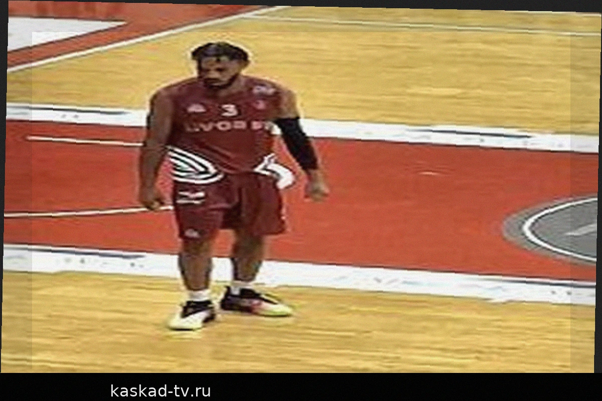 Libertas Livorno разгромила Gemini Mestre: 49:88