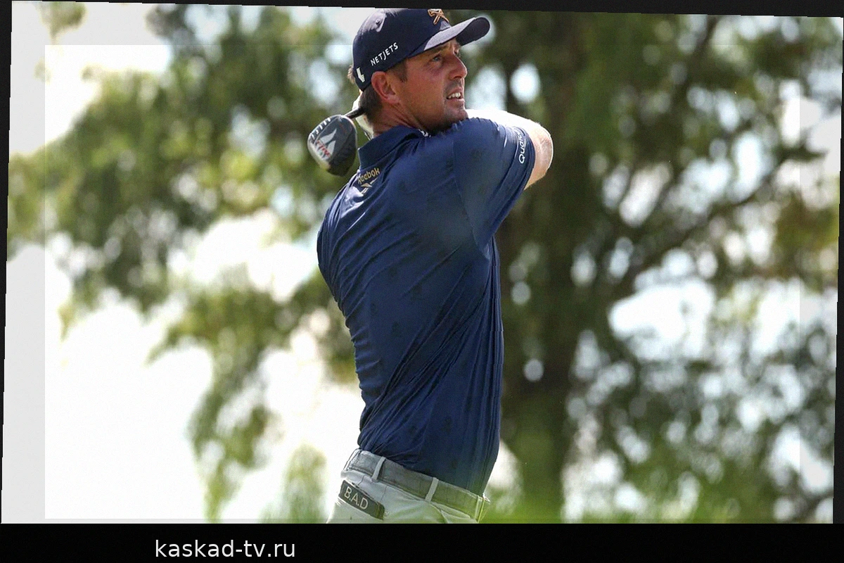 LIV Golf: Новые инвесторы, просьба Брайсона и плей-офф FedEx Cup