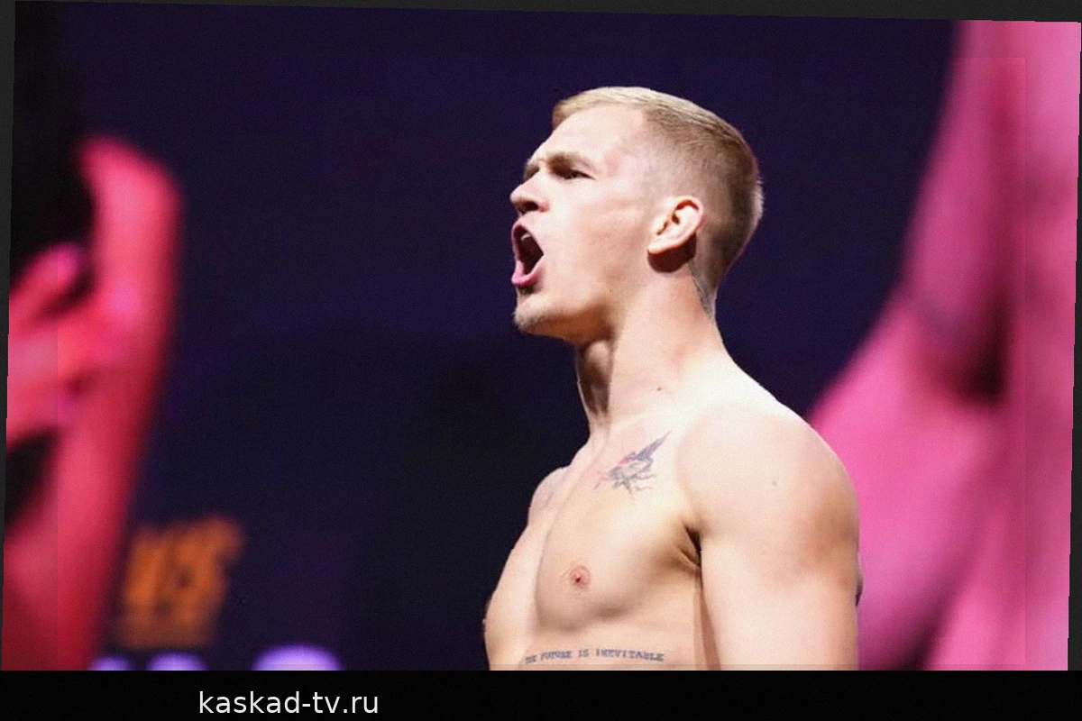 Иан Мачадо Гарри не обеспокоен отсутствием поддержки фанатов перед UFC 330: «Мне абсолютно все равно, что обо мне думают люди»
