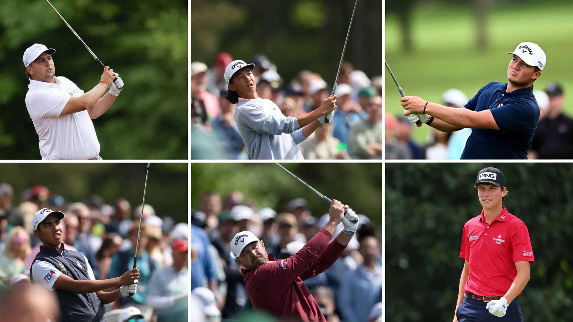 Глава PGA Tour комментирует дебаты о статусе "мейджора" для The Players Championship