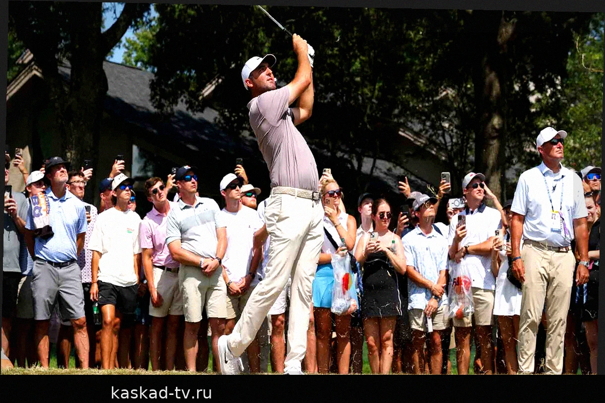 Отмена турнира PGA Tour в Мемфисе: что известно