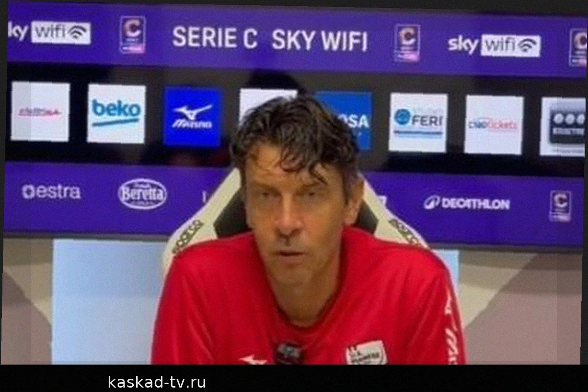 Пьянесе: "Неправильный настрой на игру"