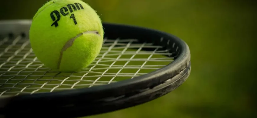 Коэффициенты на теннис как понимать, анализировать и находить ценность